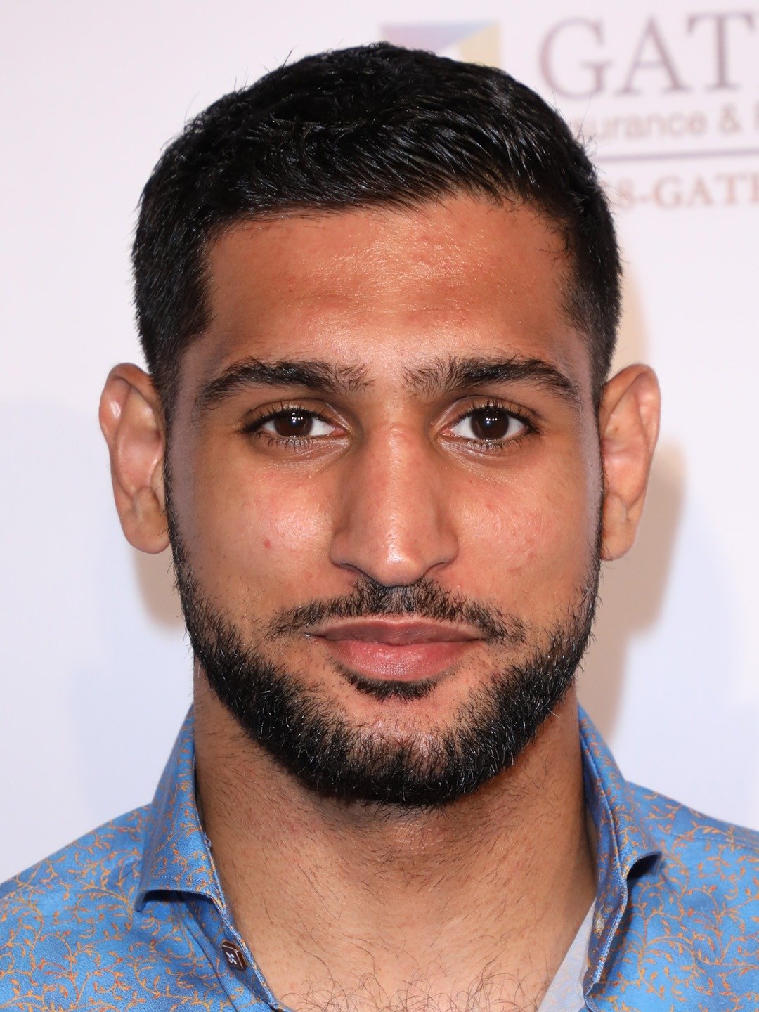 Amir Khan